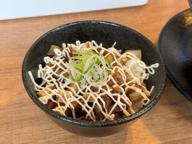 一途一麺 來神 - 蔵王（ラーメン）の写真