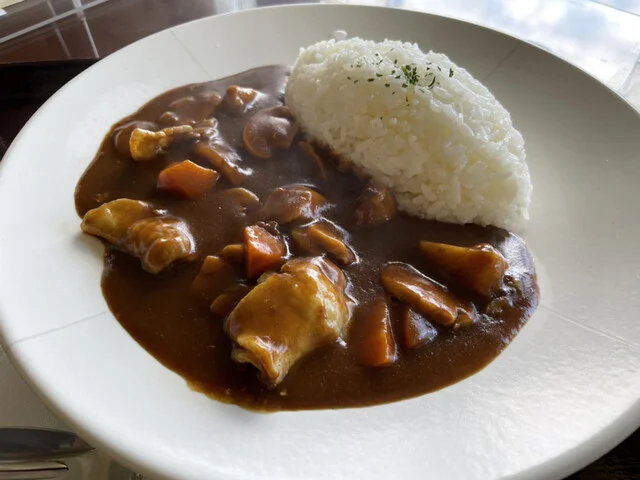 ロイヤルセンチュリーゴルフ倶楽部 - 羽後境（レストラン）の写真