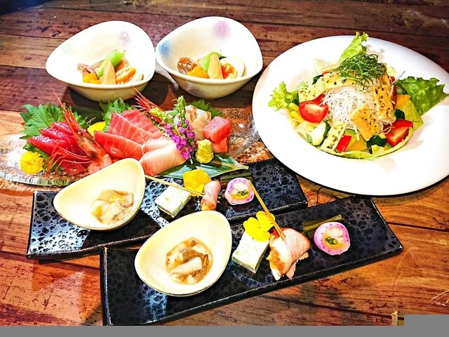 テナモンヤ - 北上（居酒屋）の写真