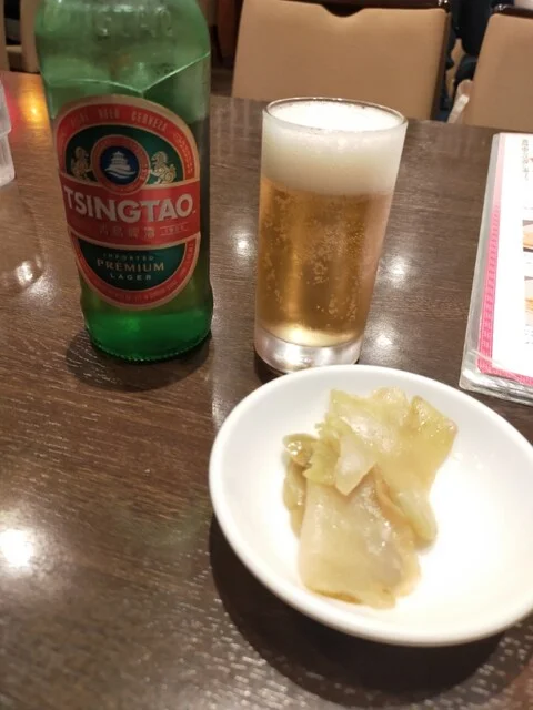 山形五十番飯店上海厨房 桜田店 - 蔵王（中華料理）の写真