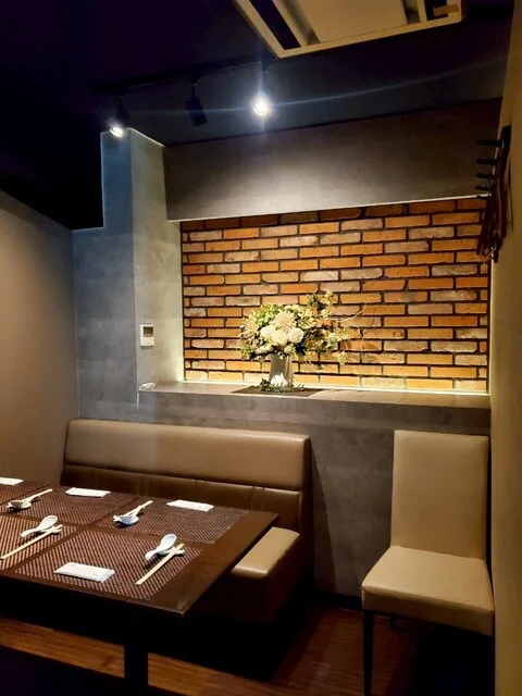 中国料理 空 - 盛岡（中華料理）の写真