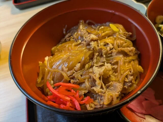 泉橋庵 支店 - 平泉（そば）の写真