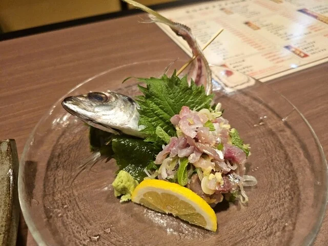 酒菜 まきうち - 秋田（居酒屋）の写真