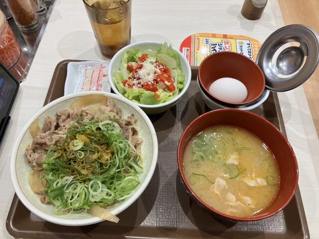 すき家 石巻元倉店  - 石巻（牛丼）の写真