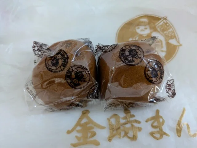 湖月堂  - 陸中門崎（和菓子）の写真