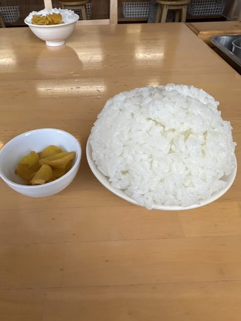 日々家（ひびや） - 北上（ラーメン）の写真