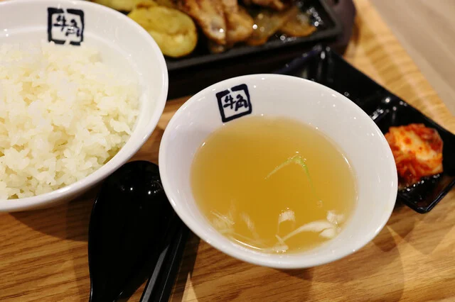 牛角焼肉食堂 イオンモール秋田店 - 四ツ小屋（焼肉）の写真