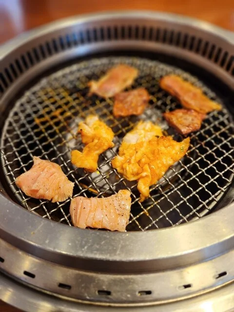 焼肉冷麺やまなか家 花巻店 - 花巻（焼肉）の写真