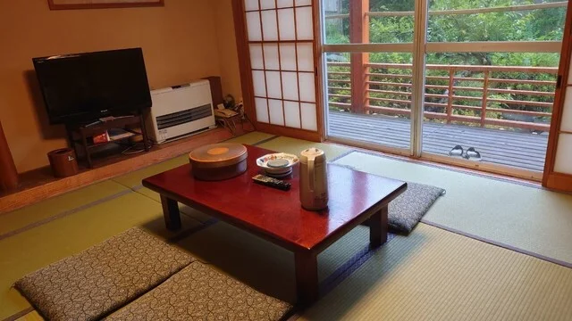 きたぐに旅館 - 金田一温泉（旅館・民宿）の写真