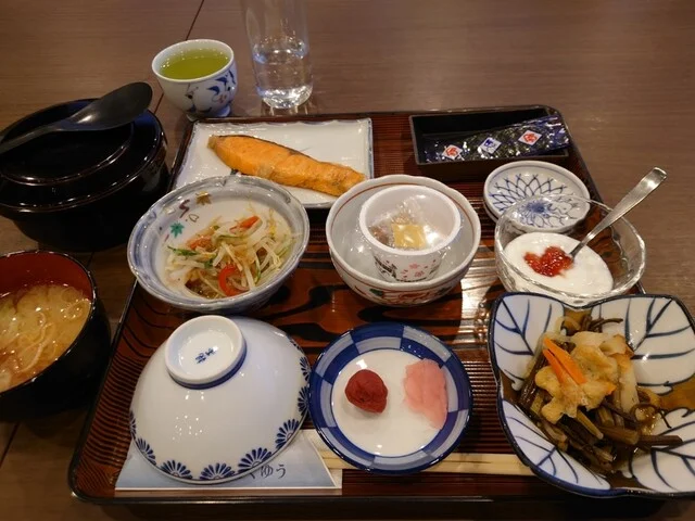 ホテルきくゆう - 遠野（ホテル）の写真