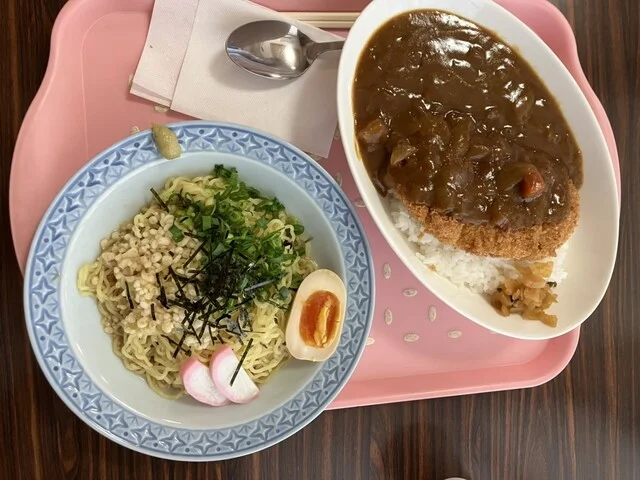 さくら - 西滝沢（食堂）の写真