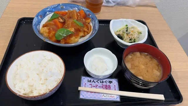 母ちゃんハウスだぁすこ - 花巻（その他）の写真