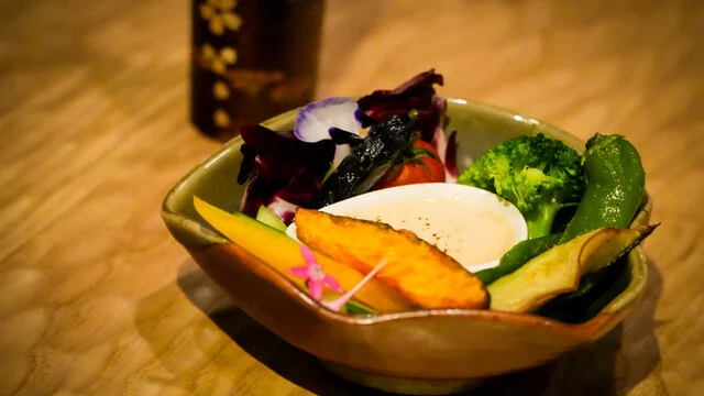 SLOW - 横手（居酒屋）の写真