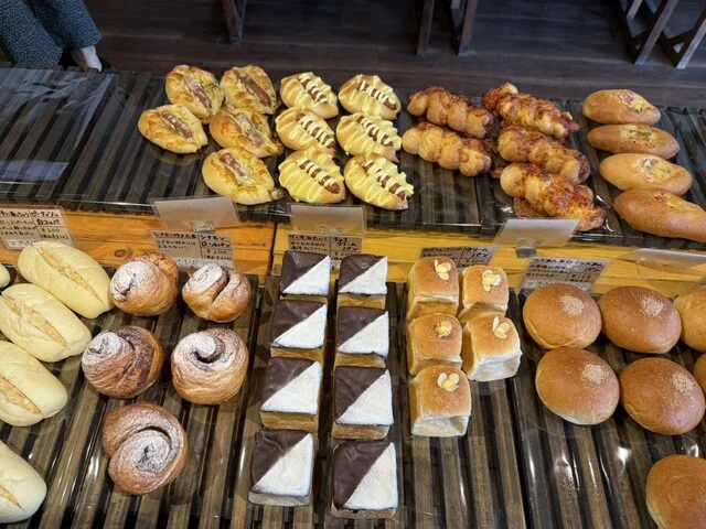 パン工房 くろしぇっと - 水沢江刺（パン）の写真