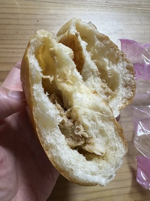 ムーラン 大町店 - 羽後本荘（パン）の写真