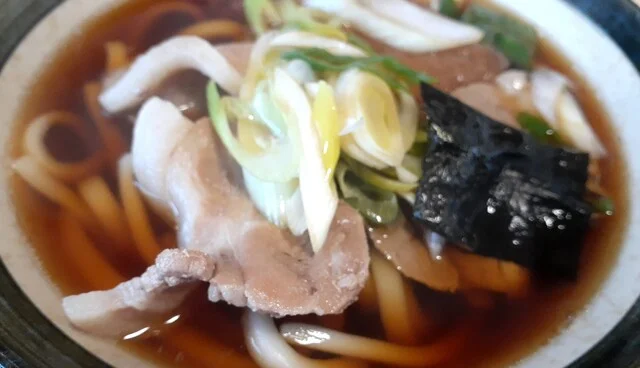 笹川食堂 - 鶴岡（うどん）の写真