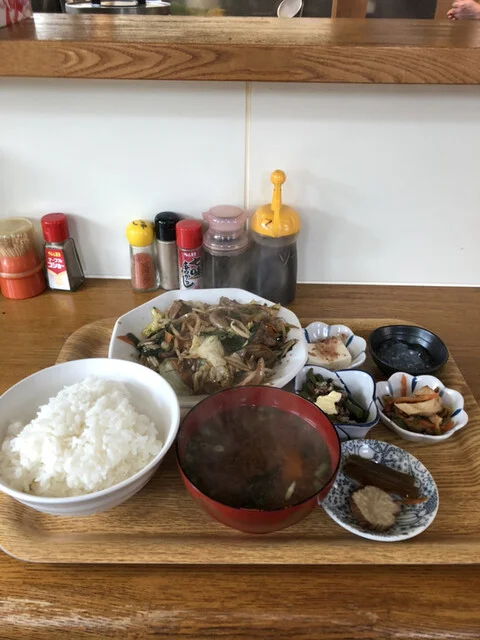 いこい食堂 - 大曲（食堂）の写真