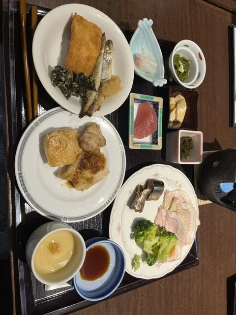 浄土ヶ浜パークホテル - 磯鶏（ホテル）の写真