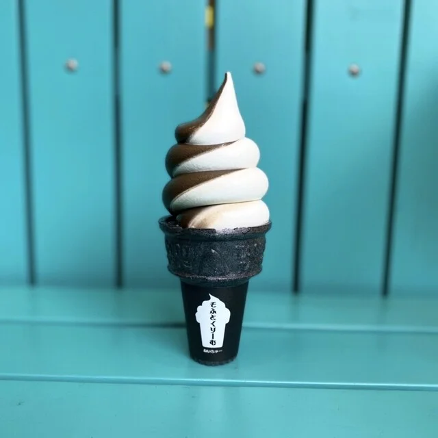 NATURE - 秋田（カフェ）の写真