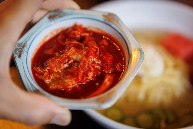 焼肉ハウスＯＫ牧場（オーケー牧場） - 滝沢市その他（焼肉）の写真