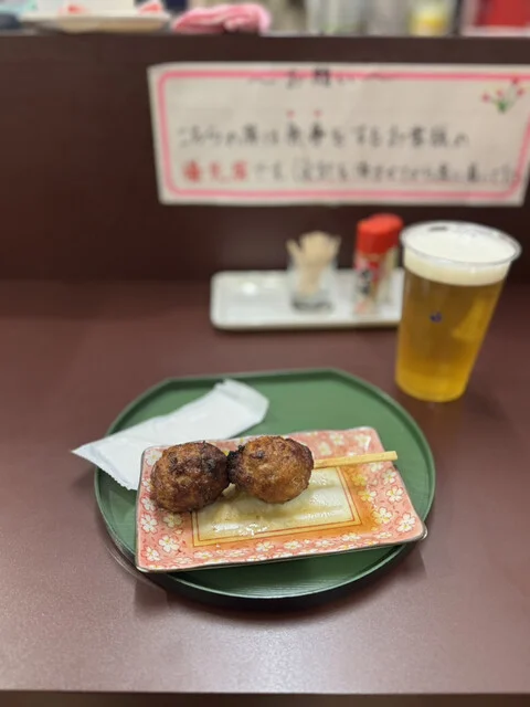 稲庭うどん 無限堂 秋田空港店 - 四ツ小屋（郷土料理）の写真