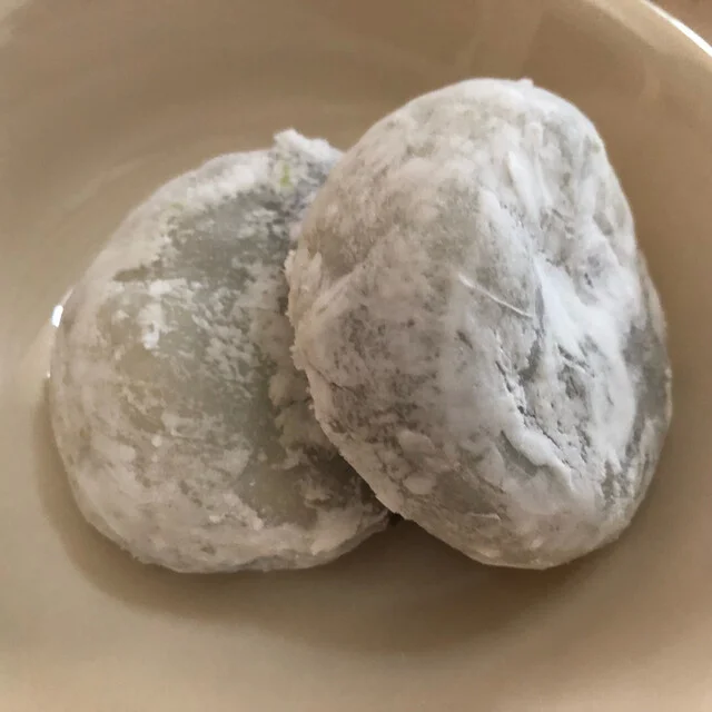 小林餅店 - 米沢（和菓子）の写真