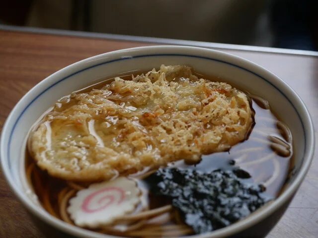 大来軒 - 大曲（ラーメン）の写真