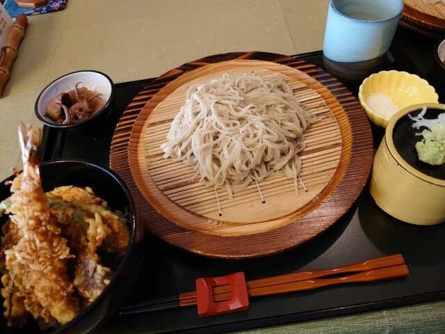 喜八櫓きた道（きはちろきたみち） - 曽波神（日本料理）の写真