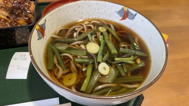 もうもう亭（モウモウテイ） - 川内（食堂）の写真