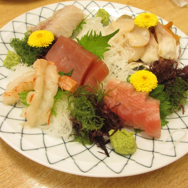 しめいち - 十文字（日本料理）の写真