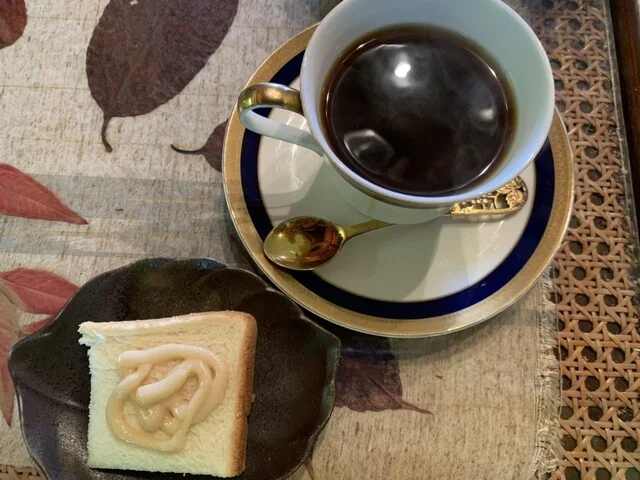 蔵町茶房 若菜（WAKANA） - 喜多方（喫茶店）の写真