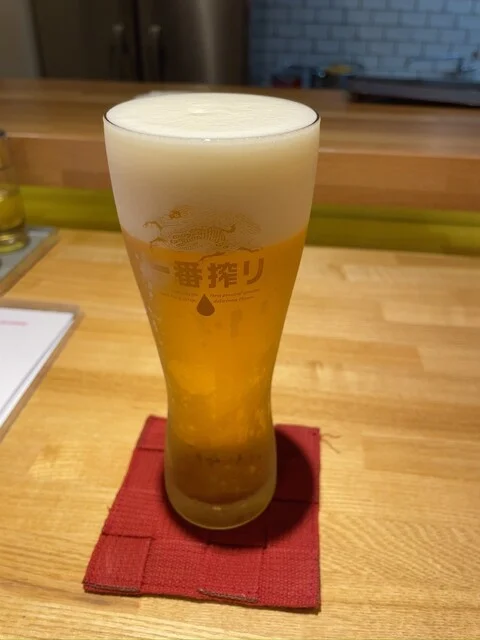 チャイニーズダイニング ヒロ（CHINESE DINING hiro） - 福島（中華料理）の写真