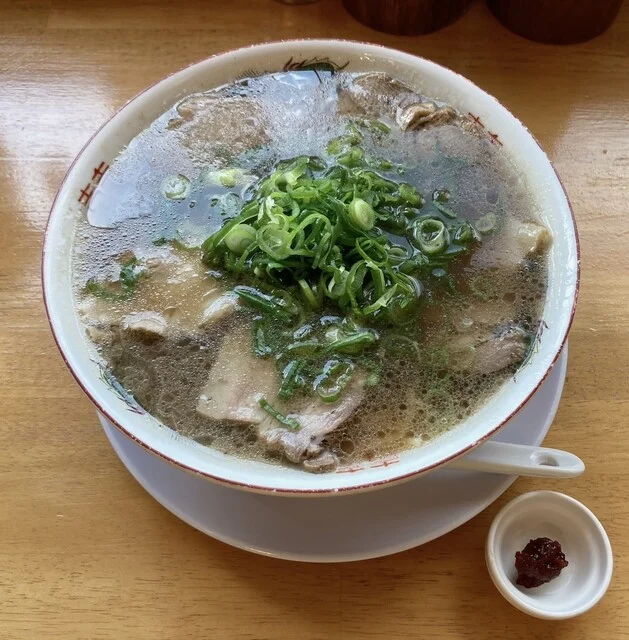 醤油ラーメン専門店 京都ラーメン 草創 - 蔵王町その他（ラーメン）の写真