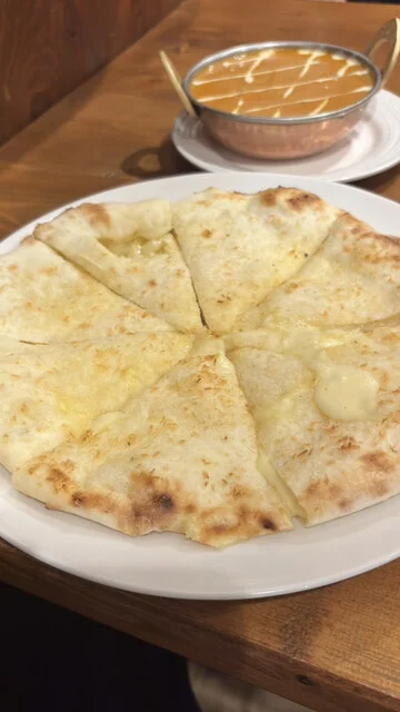 ネパールダイニング ポカラ - 羽後本荘（ネパール料理）の写真