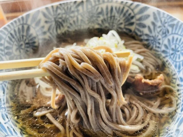 ほおずき亭 - 上小阿仁村その他（ラーメン）の写真