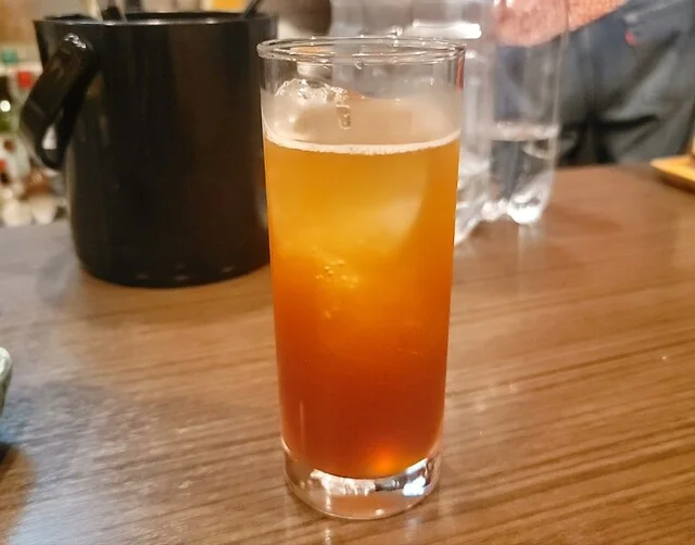 ヤーマン（YAH-MAN） - 羽後本荘（バー）の写真