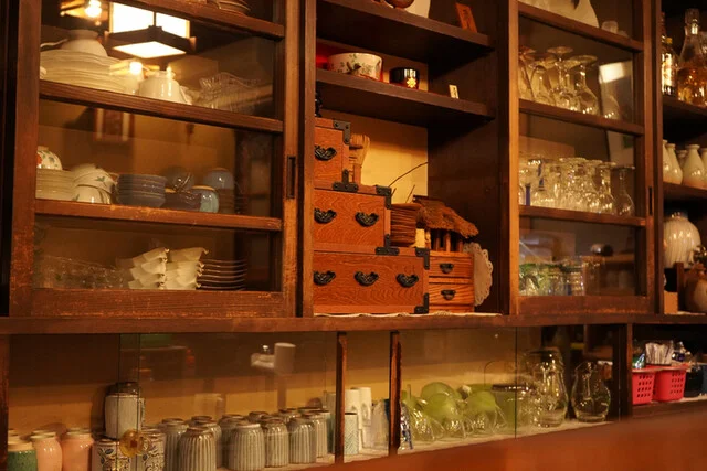 花龍（かりん） - 花巻（日本料理）の写真