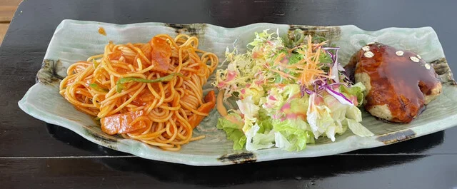 自休自足 - 一ノ関（カフェ）の写真