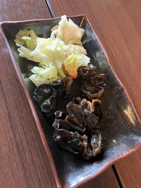 蕎麦屋 まんきち - 大石田（そば）の写真