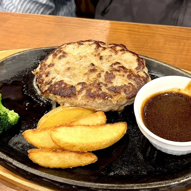 ビッグボーイ  盛岡みたけ店 （BigBoy） - 厨川（ファミレス）の写真