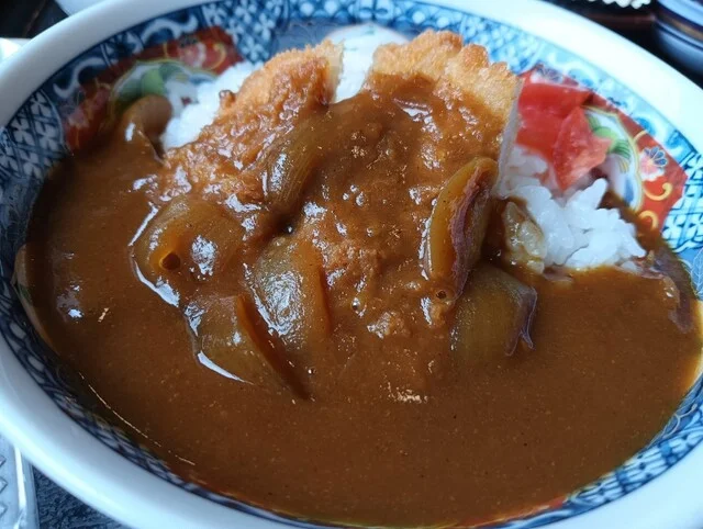 お食事処 吾妻屋 - 西米沢（麺類）の写真