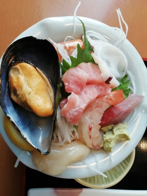 蛇の目 本店（じゃのめ） - 宮古（寿司）の写真