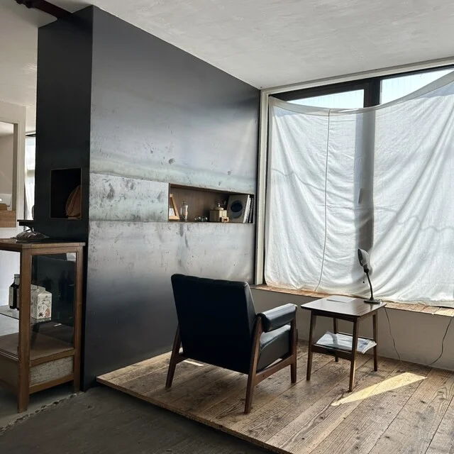 ゼロハチコーヒー（08 COFFEE） - 泉外旭川（カフェ）の写真