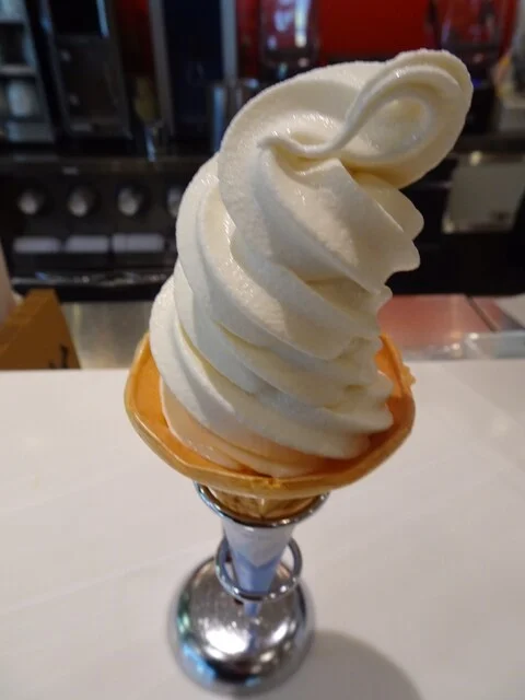 ドトールコーヒｰショップ エッソ米沢店 - 置賜（カフェ）の写真