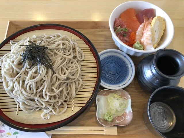 お食事処 吉峰（キッポウ） - 大館（食堂）の写真