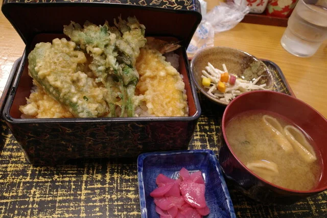 あいづや - 米沢（そば）の写真