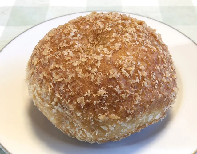 メグミヤベーカリー コープ一関コルザ店 - 一ノ関（パン）の写真