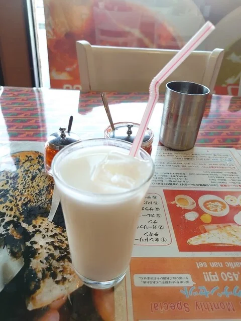 パナス 土崎店 - 土崎（インド料理）の写真