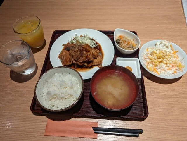 ご馳走 DE がんす 紫波オガール店 - 紫波中央（串焼き）の写真