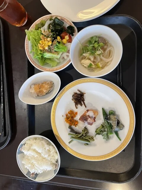 ホテルメトロポリタン 盛岡ニューウイング（HOTEL METOROPOLITAN） - 盛岡（ホテル）の写真